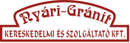 Nyári-Gránit
